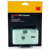 Kodak M35 Mint Green