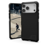 UAG Metropolis LT MagSafe Case for iPhone 17 Pro Max - Black