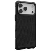 UAG Metropolis LT MagSafe Case for iPhone 17 Pro Max - Black