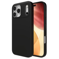 Zagg Manhattan Snap MagSafe Case for iPhone 17 Pro Max - Black