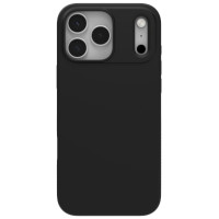 Zagg Manhattan Snap MagSafe Case for iPhone 17 Pro Max - Black