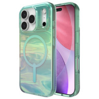 Zagg Milan Snap MagSafe Case for iPhone 17 Pro - Multicolor