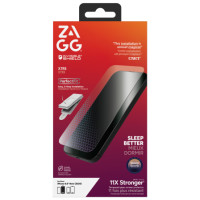 Zagg Invisibleshield Glass XTR5 Graphene Screen Protector with Blue Light Filter for iPhone Air
