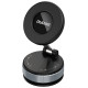 Dudao F24PRO MagSafe Compatible Car Holder with Suction Cup for Windshield or Dashboard - Black