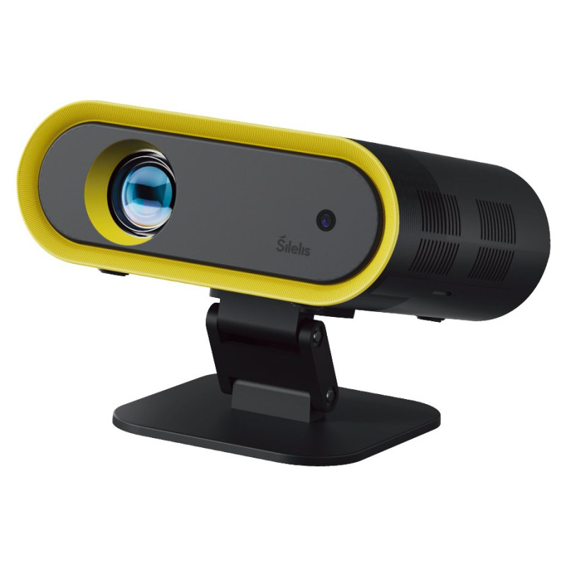 &Scaron;ilelis Silelis PB-1