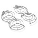 DJI DRONE ACC NEO2 PROPELLER GUARD/CP.FP.00000300 DJI