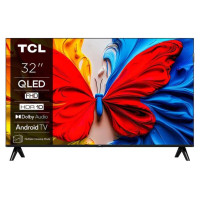 TCL TV Set|TCL|32 "|Full HD|1920 x 1080 pixels|Flat|16:9|QLED|32V5C