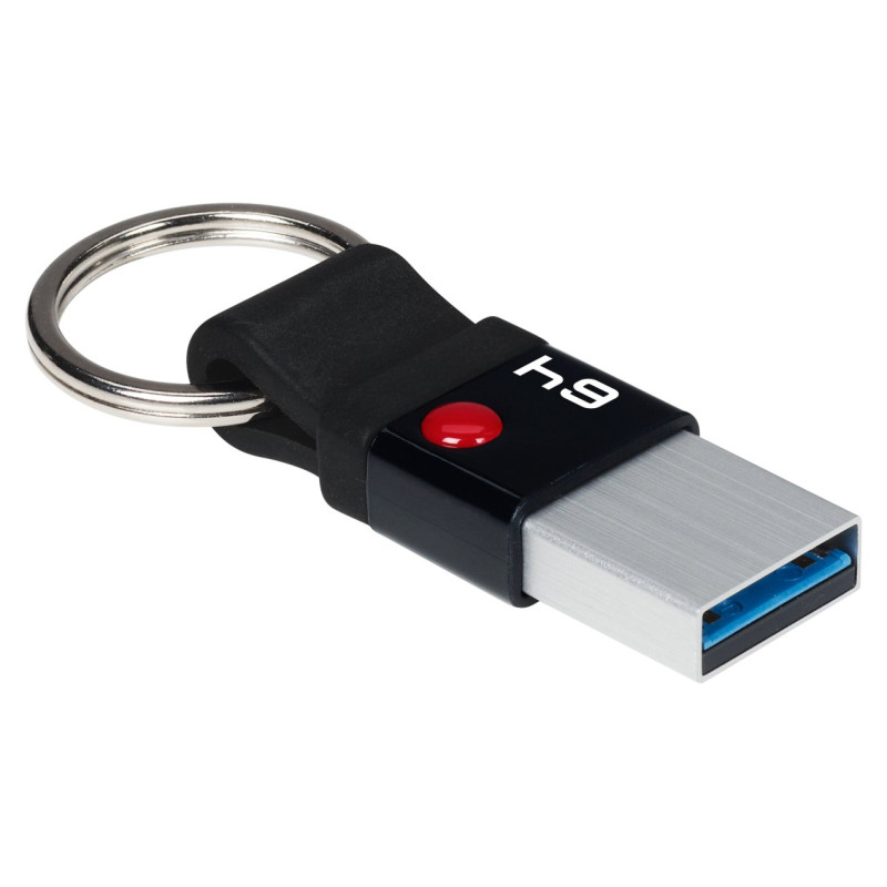 Emtec USB3.2 Nano Ring T100 64GB