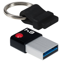 Emtec USB3.2 Nano Ring T100 64GB