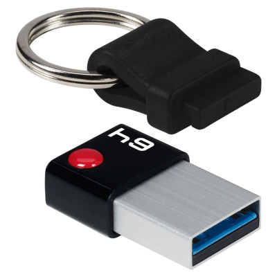Emtec USB3.2 Nano Ring T100 64GB
