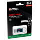 Emtec USB3.2 Nano Ring T100 64GB