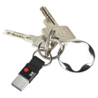 Emtec USB3.2 Nano Ring T100 64GB