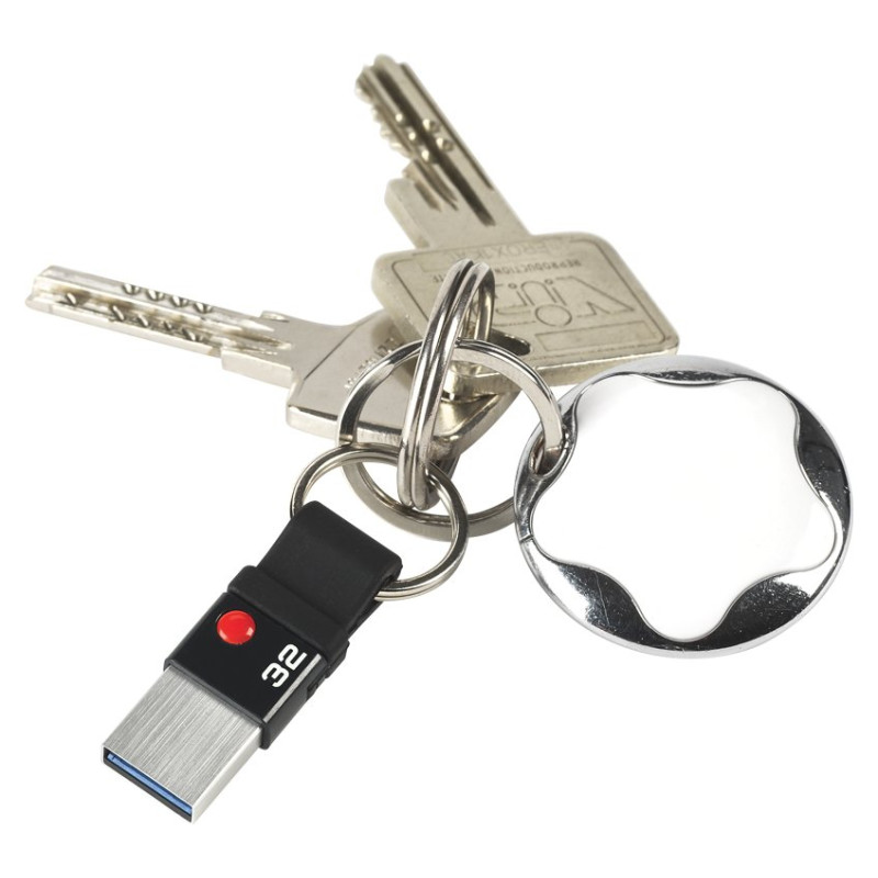 Emtec USB3.2 Nano Ring T100 64GB