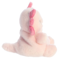 Palm Pals AURORA Palm Pals Plī&scaron;a rotaļlieta aksolotls Akss, 12 cm