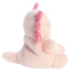 Palm Pals AURORA Palm Pals Plī&scaron;a rotaļlieta aksolotls Akss, 12 cm