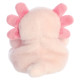 Palm Pals AURORA Palm Pals Plī&scaron;a rotaļlieta aksolotls Akss, 12 cm