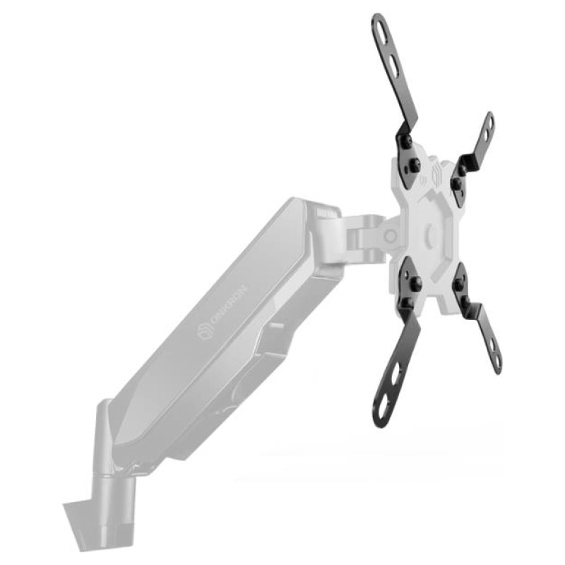 Onkron TV SET ACC VESA ADAPTER/A2G-B ONKRON