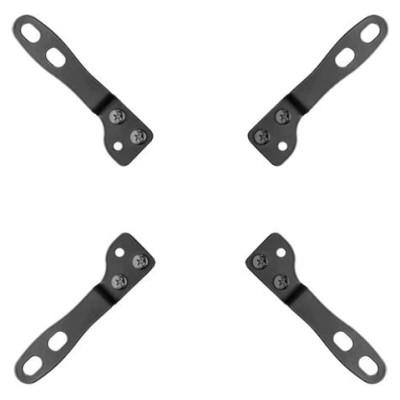 Onkron TV SET ACC VESA ADAPTER/A2G-B ONKRON