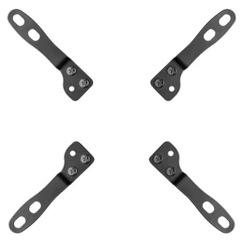 Onkron TV SET ACC VESA ADAPTER/A2G-B ONKRON