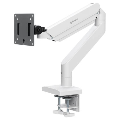 Onkron MONITOR ACC DESK MOUNT/15-42" BLK/WHT G110-BW ONKRON