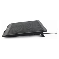 Gembird NB ACC COOLING STAND LED/COMPACT NBS-1F15-04 GEMBIRD