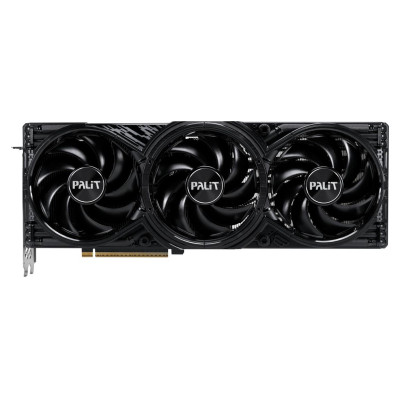 Palit Graphics Card|PALIT|NVIDIA|GeForce RTX 5080|2295 MHz|16 GB|GDDR7|256 bit|PCI Express 5.0|Active|NE75080S19T2-GB2031A