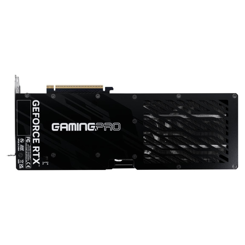 Palit Graphics Card|PALIT|NVIDIA|GeForce RTX 5080|2295 MHz|16 GB|GDDR7|256 bit|PCI Express 5.0|Active|NE75080S19T2-GB2031A
