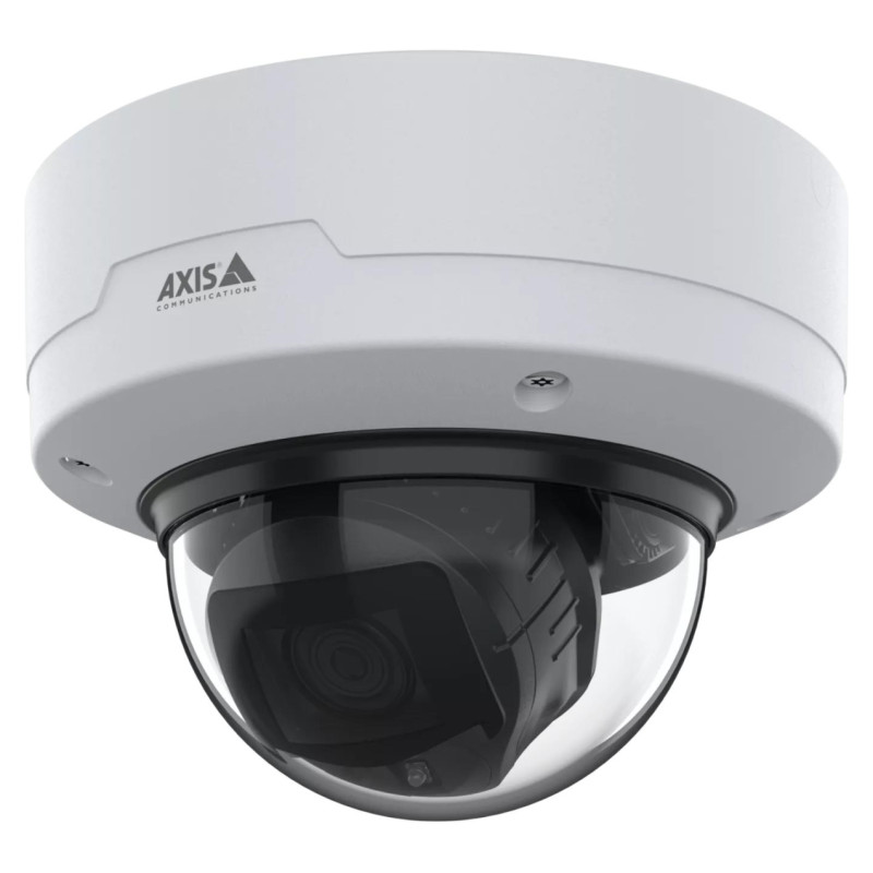 Axis NET CAMERA P3277-LVE 5MP DOME/WHITE 03153-001 AXIS