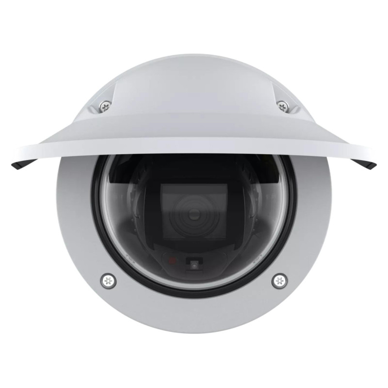 Axis NET CAMERA P3277-LVE 5MP DOME/WHITE 03153-001 AXIS