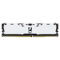 Goodram 16GB IRDM X White