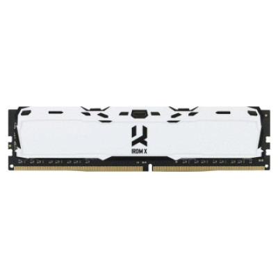Goodram 16GB IRDM X White