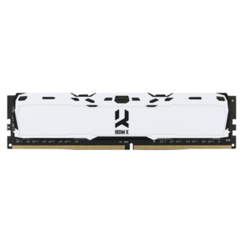 Goodram 16GB IRDM X White