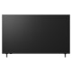 LG TV Set|LG|55"|4K/Smart|3840x2160|Wireless LAN|Bluetooth|webOS|55UA75003LA