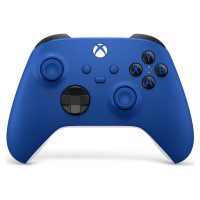 Microsoft XBOX Series Wireless Controller Shock Blue
