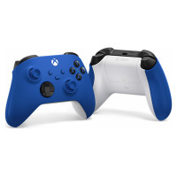 Microsoft XBOX Series Wireless Controller Shock Blue