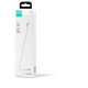 Joyroom JR-X9S stylus active pen with 2 replaceable tips - white