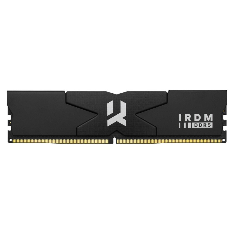 Goodram MEMORY DIMM 32GB DDR5-6000/IR-6000D564L30S/32GDC GOODRAM
