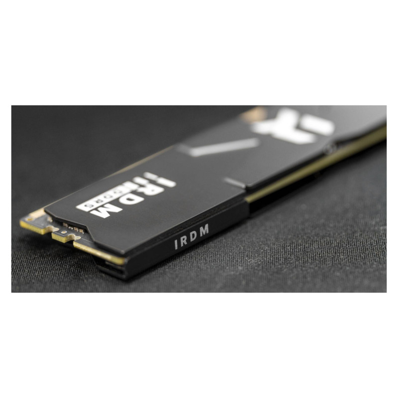 Goodram MEMORY DIMM 32GB DDR5-6000/IR-6000D564L30S/32GDC GOODRAM