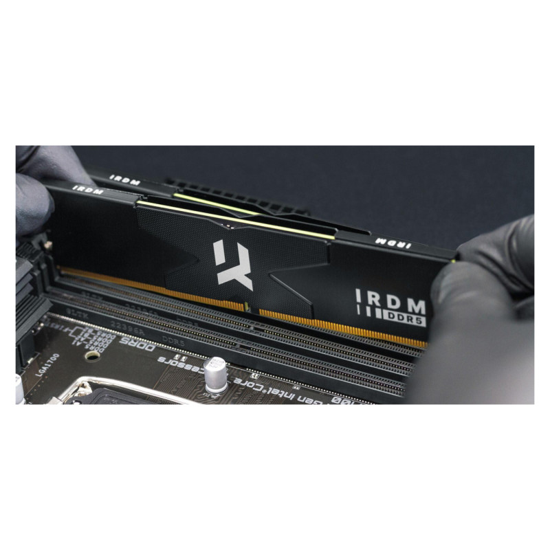 Goodram MEMORY DIMM 32GB DDR5-6000/IR-6000D564L30S/32GDC GOODRAM