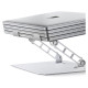Orico LST02I Laptop Stand - Silver
