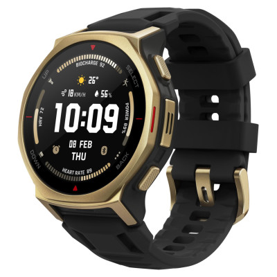 Huami SMARTWATCH AMAZFIT T-REX 3 PRO/44MM BLACKGOLD W2548GL1N HUAMI