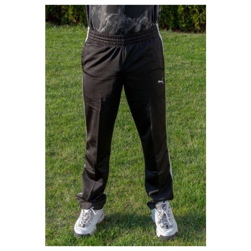 Puma Pants Puma Contrast M 831288 01 (xs)