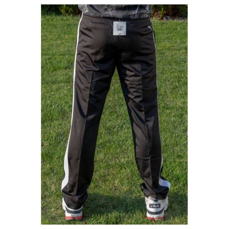 Puma Pants Puma Contrast M 831288 01 (xs)