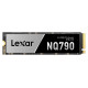 Lexar SSD PCIE G4 M.2 512GB/NQ790 LNQ790X512G-RNNNG LEXAR