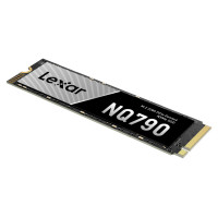 Lexar SSD PCIE G4 M.2 512GB/NQ790 LNQ790X512G-RNNNG LEXAR