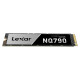 Lexar SSD PCIE G4 M.2 512GB/NQ790 LNQ790X512G-RNNNG LEXAR