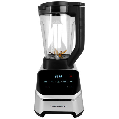 Gastroback 40987 Design Multi-Power Blender Mix & Soup 2000 W