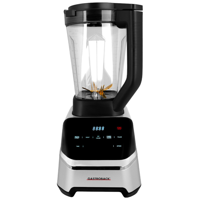 Gastroback 40987 Design Multi-Power Blender Mix & Soup 2000 W