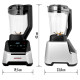 Gastroback 40987 Design Multi-Power Blender Mix & Soup 2000 W
