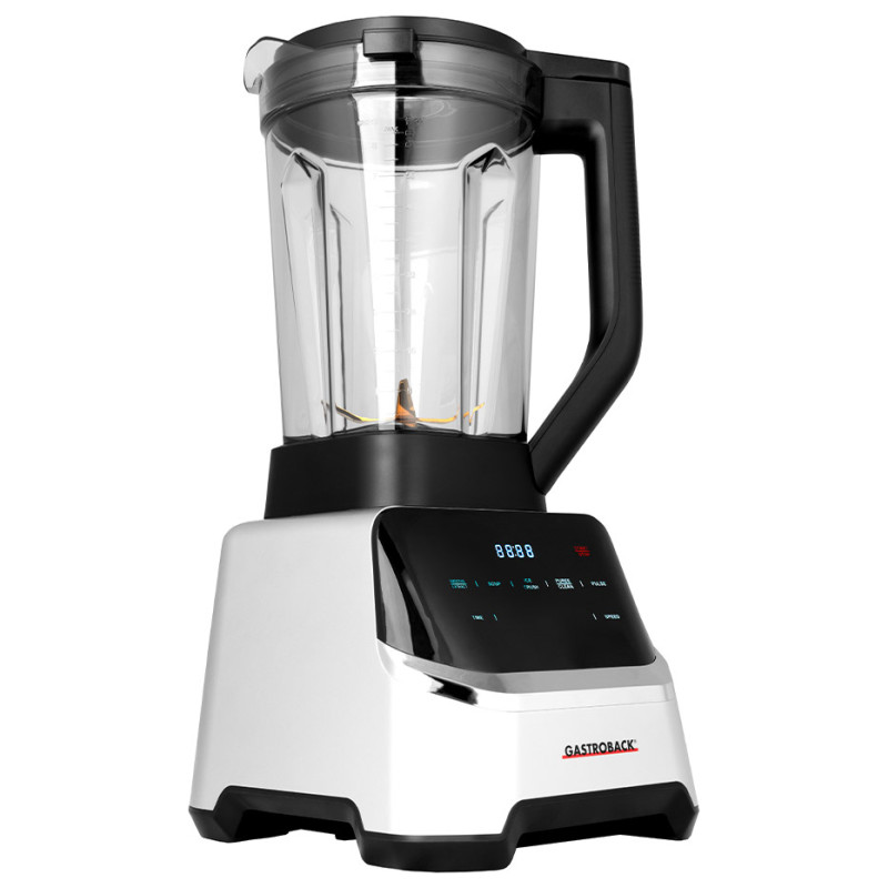 Gastroback 40987 Design Multi-Power Blender Mix & Soup 2000 W